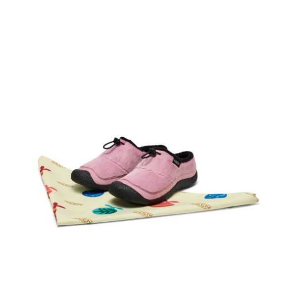 Women's Howser III Slide ARTPARA FUKAGAWA  |  Artpara Lilas