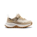 Little Kids' Hightrail Waterproof Hiking Shoe  |  Birch/Daffodil