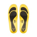 Men's Utility K-10 Replacement Insole | Yellow