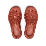 Men's Newport H2 Sandal | Monochrome/Burnt Brick