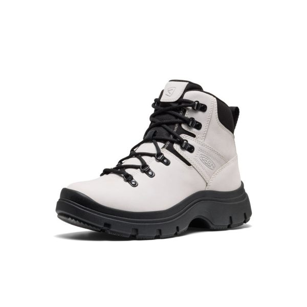 Women's Kosa Pyrenees Boot  |  Silver Birch/Black