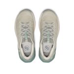 Women's Targhee Apex Waterproof Hiking Shoe  |  Abbey Stone/Birch