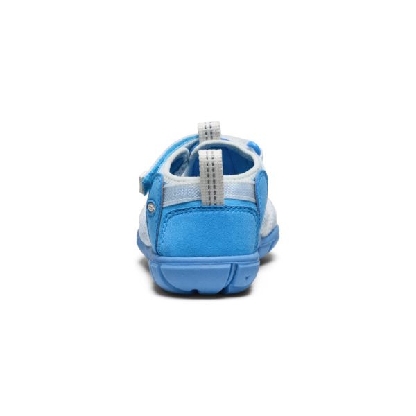 Little Kids' Seacamp II CNX  |  Azure Blue/Star White