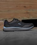 Women's Sparta 2 (Aluminum Toe) | Airy Blue/Black