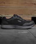 Women's Sparta 2 ESD (Soft Toe)  |  Steel Grey/Black