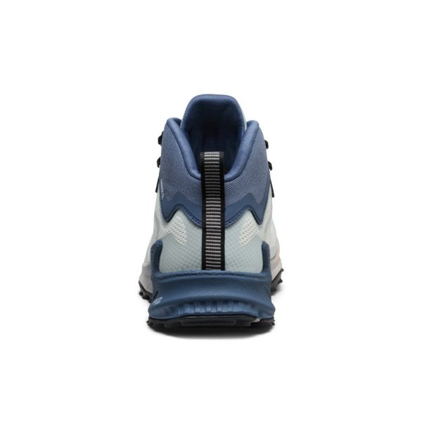 Women's Zionic NXT Waterproof Hiking Boot  |  Ballad Blue/Winter Green