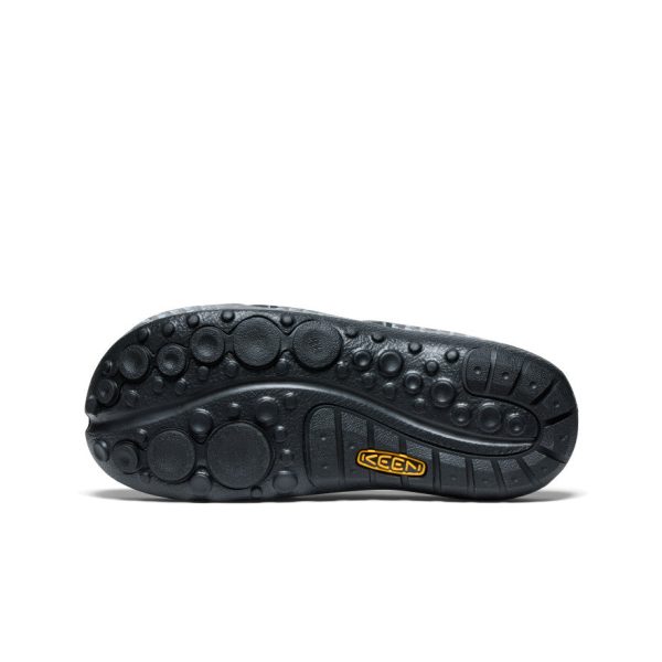 Shanti Arts Clog x Gentle Fullness  |  GF Eyes