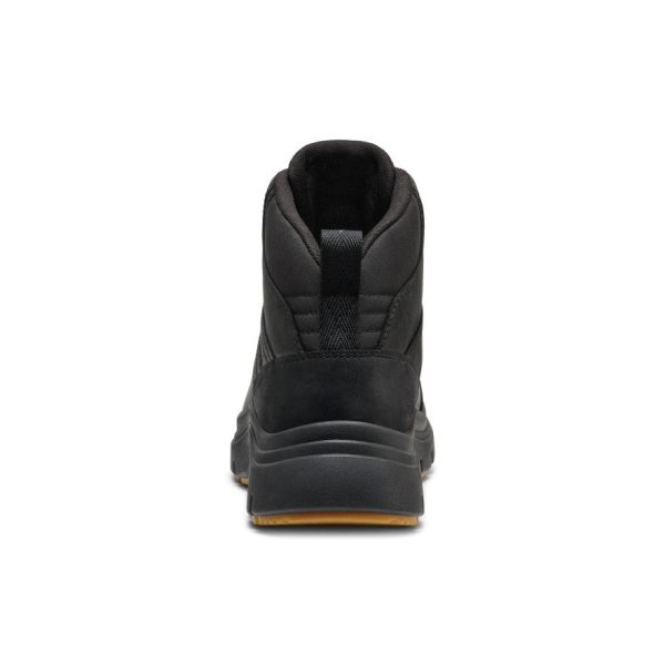 Women's Kosa Pyrenees Boot  |  Black