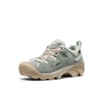 Women's Targhee II Waterproof  |  Ballad Blue/Birch