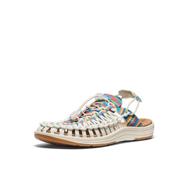 All Gender UNEEK II Convertible x Iro To Ikiru Wo Tukuru Fuku  |  Multi/Birch