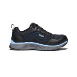 Women's Sparta 2 (Aluminum Toe) | Airy Blue/Black