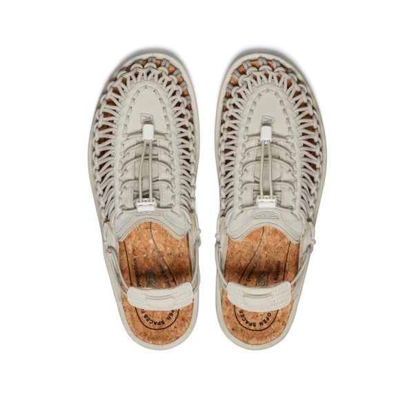 All Gender UNEEK II Convertible  |  Plaza Taupe/Plaza Taupe