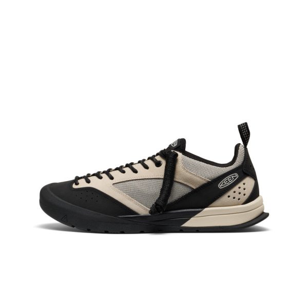 Men's Jasper III Sneaker  |  Birch/Black