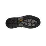 Men's Detroit XT Internal Met (Steel Toe) | Steel Grey/Bossa Nova