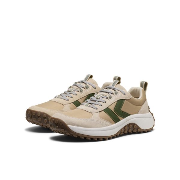 Women's KS86 Sneaker  |  Birch/Safari