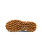 Women's KS86 Leather Sneaker  |  Star White/Black