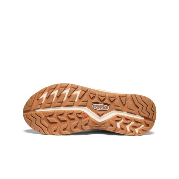 Women's Hightrail EXP Waterproof Shoe  |  Toadstool/Birch