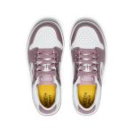 Women's Overton Work Shoe (Carbon Toe)  |  Toadstool/Star White