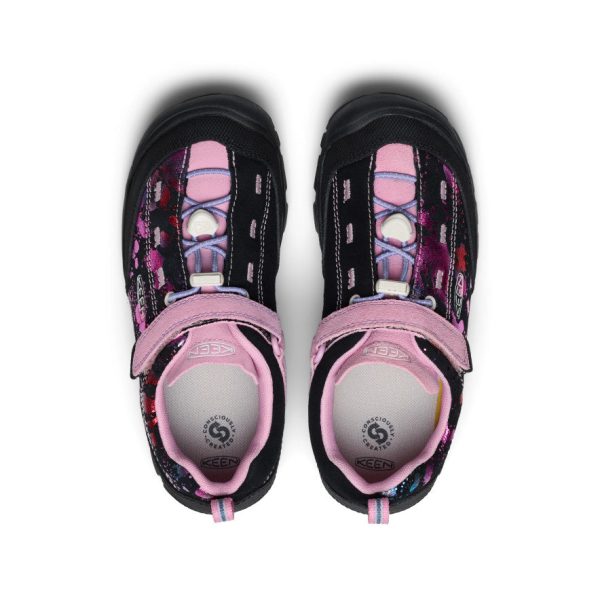 Big Kids' Jasper II  |  Blossom Bomb