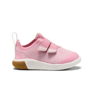 Toddlers' KNX Knit Double Strap  |  Orchid Smoke/Pale Lilac