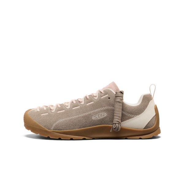 Men's Jasper Sneaker  |  Brindle/Cameo Rose