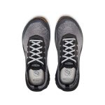 Men's Seek Trail Running Shoe  |  Black/Magnet