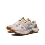 Women's KS86 Sneaker  |  Alloy/Cameo Rose
