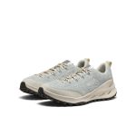 Women's Jasper Zionic Sneaker  |  Ballad Blue/Silver