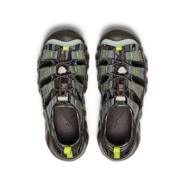Men's Hyperport H2 Sandal Fuji Rock Festival  |  Fuji Rock Festival