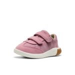 Toddlers' KNX T-Toe Sneaker  |  Lilas/Star White