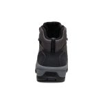 Men's Skokie Waterproof Work Boot (Carbon Toe)  |  Magnet/Black