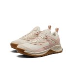 Women's Hightrail Vented Hiking Shoe  |  Birch/Cameo Rose