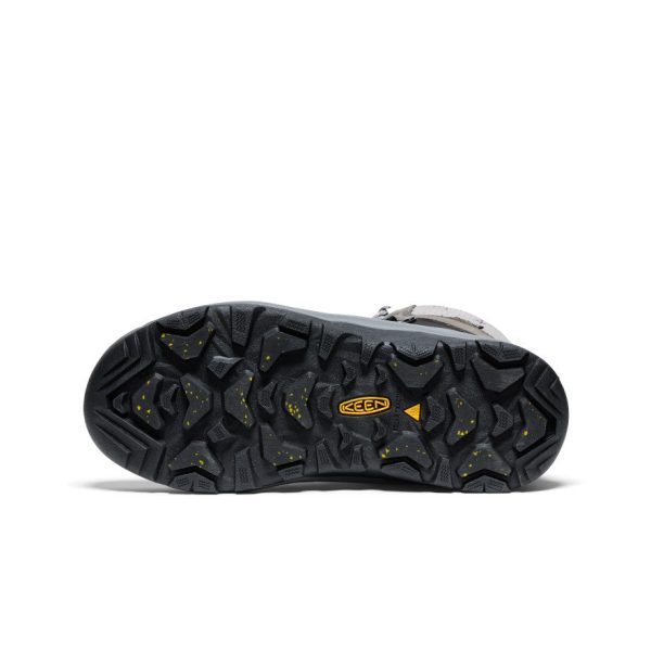 Women's Revel IV High Polar Waterproof Boot  |  Steel Grey/Orchid Petal