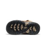 Little Kids' Kanibou Waterproof Winter Boot  |  Dark Earth/Roasted Pecan