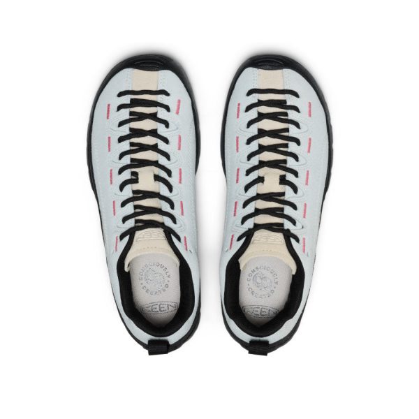 Women's Jasper Sneaker | Ballad Blue/Pink Lemonade