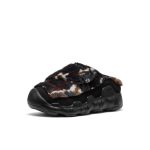 Little Kids' Hypowser Wrap Shoe  |  Black/Java