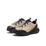 Big Kid's Jasper Zionic Sneaker  |  Safari/Wax Yellow