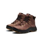 Women's Kosa Pyrenees Boot  |  Nutmeg