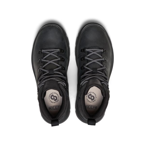 Women's Kosa Pyrenees Boot  |  Black