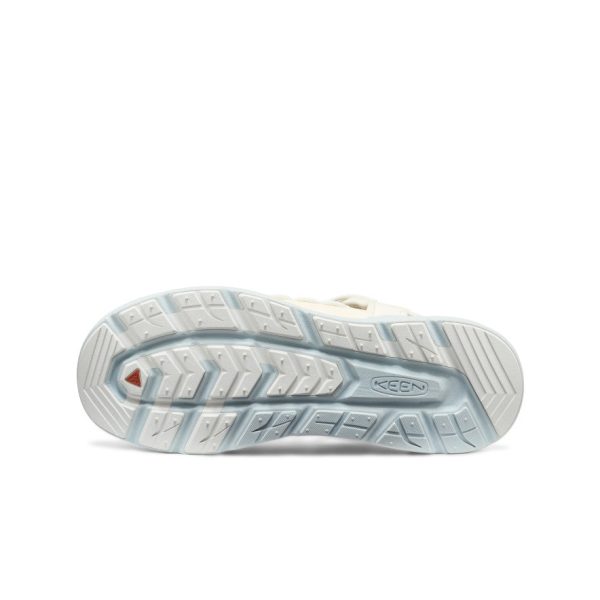 Women's UNEEK WK Sneaker  |  Star White/Ballad Blue