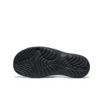 Women's Bali Slide Sandal  |  Black/Steel Grey