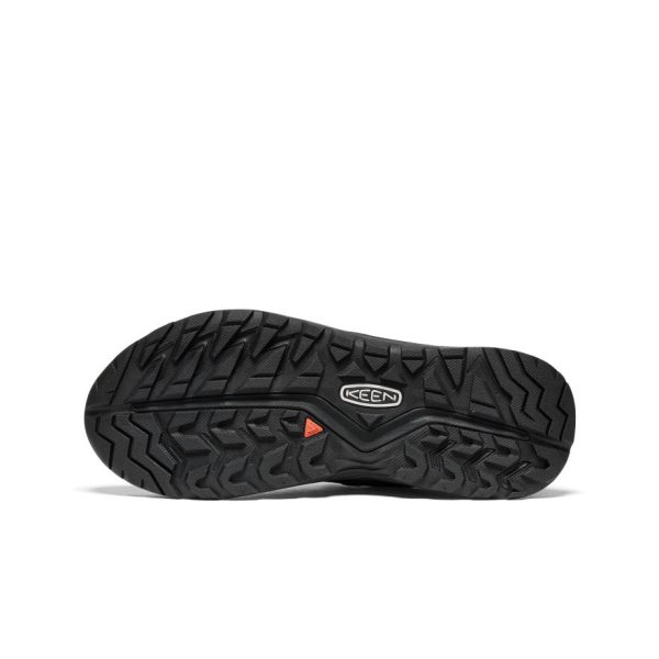 Women's Hightrail EXP Waterproof Shoe  |  Black/Magnet