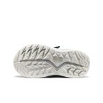 Little Kids' Hightrail Waterproof Hiking Shoe  |  Vintage Indigo/Alloy