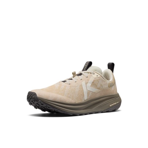 Men's Roam Trail Running Shoe  |  Birch/Brindle