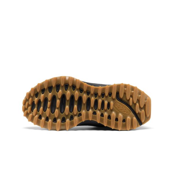 Big Kid's Jasper Zionic Sneaker  |  Mediterranea/Cabbage