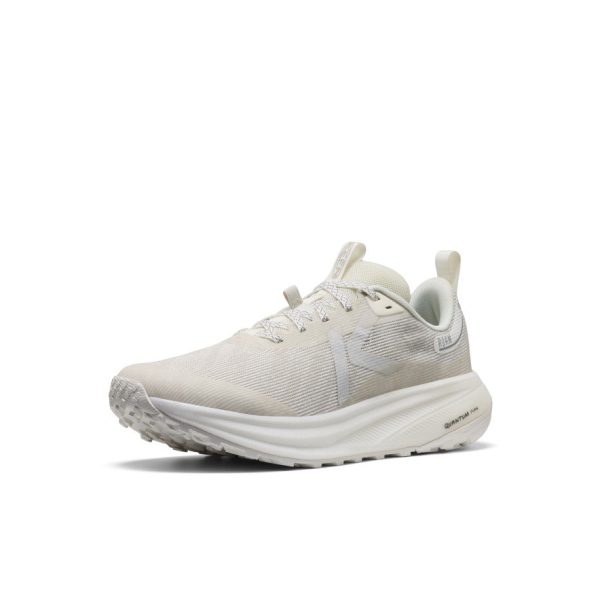 Men's Roam Trail Running Shoe  |  Star White/Vapor