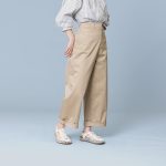 Women's UNEEK Sneaker | Dusty Blue Mono