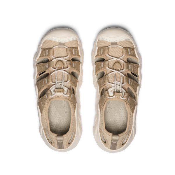 Women's Hyperport H2 Sandal  |  Chipmunk/Birch