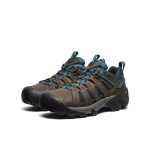 Men's Voyageur  |  Alcatraz/Legion Blue