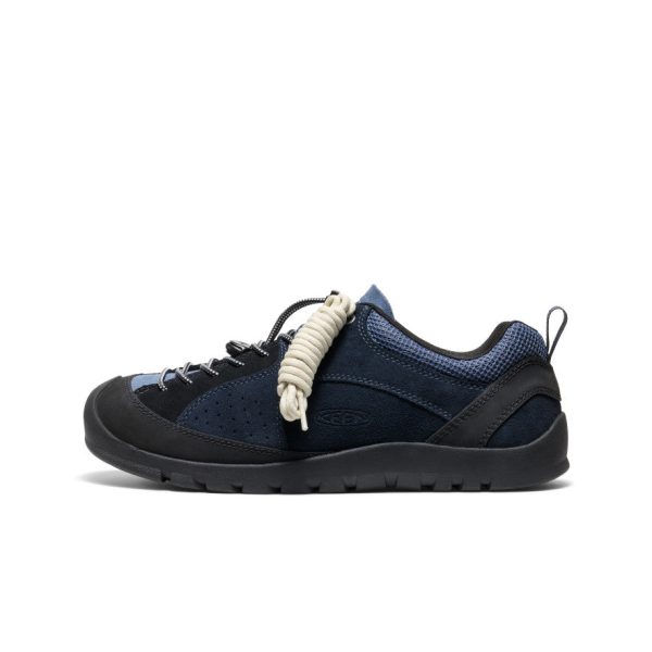 Men's Jasper Rocks Sneaker  |  Sky Captain/Vintage Indigo